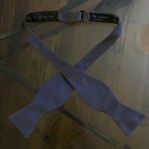 Ted Baker London bow tie